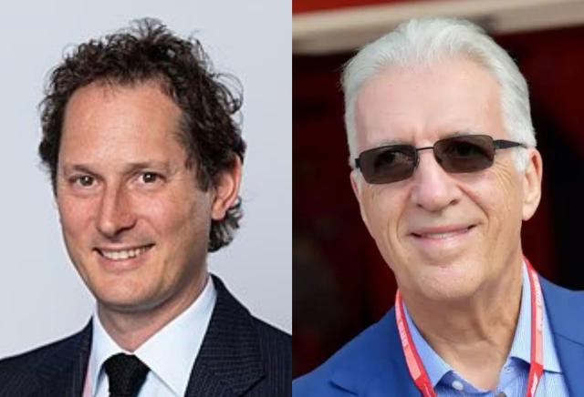 Ferrari, nuovo patto tra Exor e Piero Ferrari, accordo triennale sul 32% del capitale e regole asimmetriche di uscita