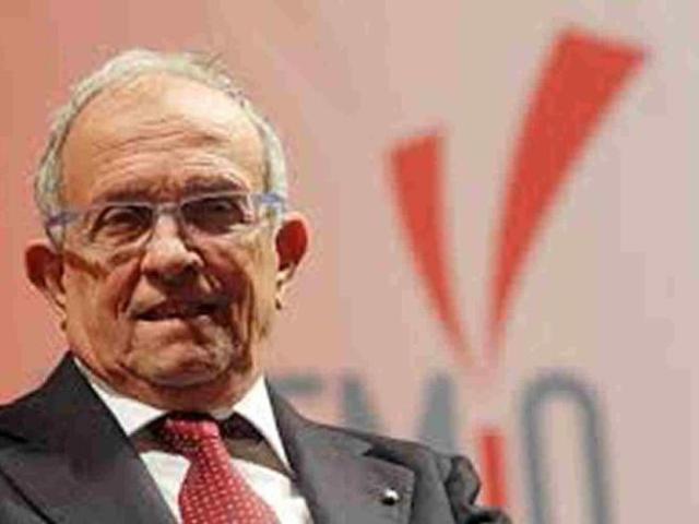 Pier Francesco Guarguaglini