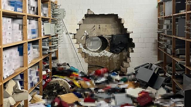 Rapina Gelsenkirchen