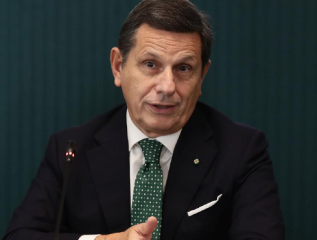 Bper Banca, top pick di Morgan Stanley, registrato rialzo in Borsa del 2%; &euro;2,4 miliardi di capitale in eccesso spingono il rendimento al 10%