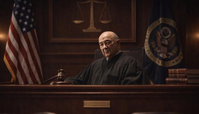 Chi &egrave; il giudice di Maduro Alvin Hellerstein, 92enne ebreo ortodosso nominato da Bill Clinton, ex tenente dell&rsquo;esercito Usa dal 1957 al 1960