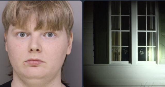 Irruzione a casa di JD Vance a Cincinnati, arrestato 26enne William DeFoor, finestre rotte con martello, famiglia vicepresidente non presente