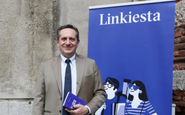 'Linkiesta' in crisi di liquidit&agrave;: con &euro;6,85mln di perdite in 12 anni, il giornale &egrave; (quasi) naufragato, ma Lombardi e Coppola non demordono