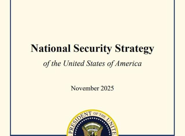 Usa, Trump vuole lo "spezzatino" dell'Europa: "Collaborare con Italia, Austria, Ungheria e Polonia per allontanarli dall'Ue" - IL DOCUMENTO