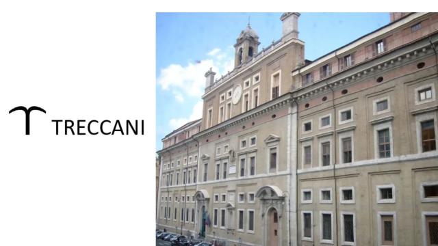 Treccani e il Ministero della Cultura firmano accordo per la pubblicazione  di manoscritti, codici e volumi per il grande pubblico