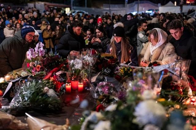 Crans Montana, Svizzera verser&agrave; &euro;50mila a sopravvissuti e familiari vittime: "Contributo solidale per superare difficolt&agrave; economiche"