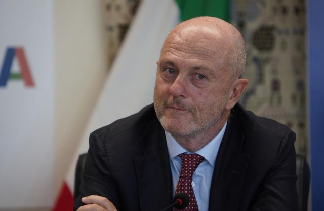 FITP supera la Figc con ricavi oltre &euro;230 milioni, crescita costante dagli ultimi anni e impatto economico di oltre &euro;8 miliardi tra tennis e padel