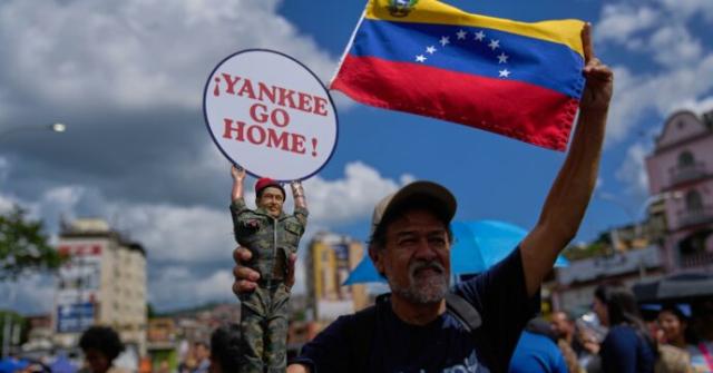 Usa-Venezuela, una guerra per il petrolio cominciata 23 anni fa, tra nazionalizzazioni, sequestri di navi e golpe militari