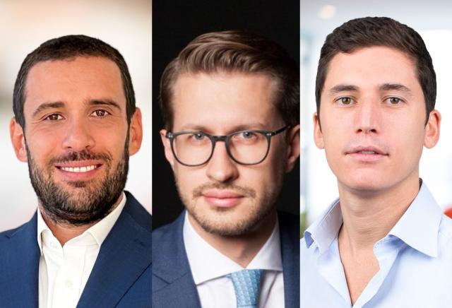 Bain & Company Italia, cresce il Leadership Team con l&rsquo;ingresso di Filippo Ardemani, Nicola Donadeo e Giovanni Merli per "guidare la crescita strategica"