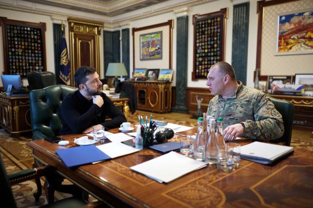 Ucraina, Zelensky &ldquo;silura&rdquo; anche capo Servizio di Sicurezza Vasyl Malyuk &ldquo;per evitare indagine su governo&rdquo;, generale Yevhen Khmara ad interim