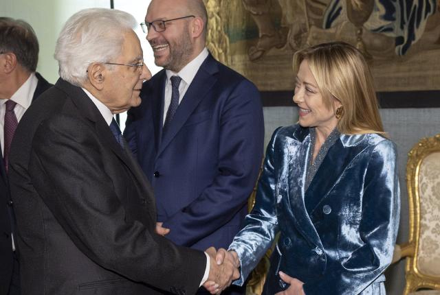 Trump, Meloni e la Groenlandia, dietro la nota europea dura ma misurata c&rsquo;&egrave; una regia discreta: il Quirinale - RETROSCENA ESCLUSIVO