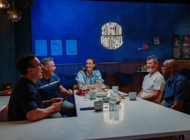 Global acquisisce il 51% di The Overlap; podcast e video sportivi superano 2,2 miliardi di visualizzazioni e puntano alla crescita internazionale