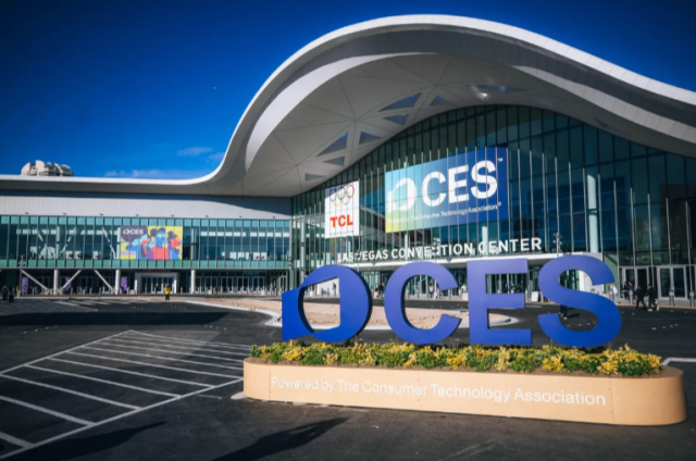 CES Las Vegas 2026, interscambio Italia-USA oltre $10 mld; primi 9 mesi 2025 export elettronica verso Usa $176 mln (+23,6%)