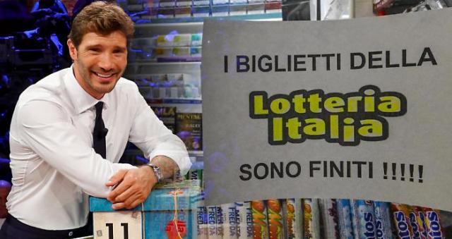 Lotteria Italia 2025-2026, primo premio da &euro;5 milioni a Roma, distribuiti &euro;22, 68 milioni - l&rsquo;elenco completo dei 306 biglietti vincenti