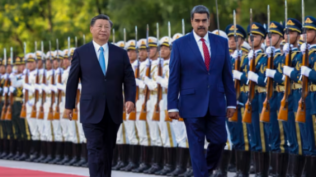 "Il 10 dicembre Pechino pubblic&ograve; il '3rd policy paper' per rafforzare legami con Sud America": la lotta Usa all'ingerenza cinese nell'Emisfero