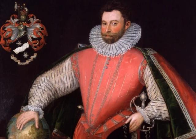 Sir Francis Drake e la "guerra atlantica delle petroliere": ritorna la tecnica efficace del primo conflitto asimmetrico della storia