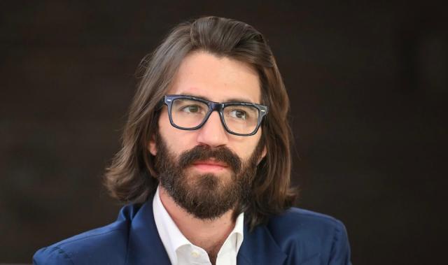 Leonardo Maria Del Vecchio