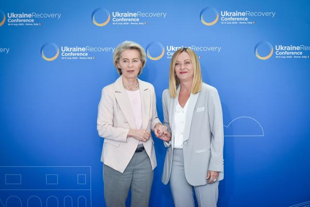 Golden power, l'Ue ritira la procedura di infrazione contro l'Italia e approva le modifiche alla norma, Unicredit in attesa del ricorso al Consiglio di Stato