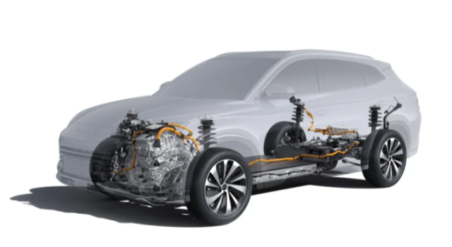 BYD, Operazione Purefication, focus su innovazione parco circolante e sostituzione vetture malfunzionanti; bonus fino a &euro;10 mila se si sceglie la rottamazione