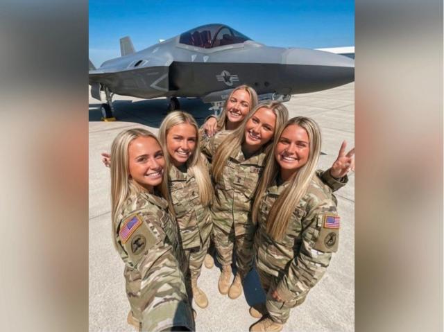 Usa verso riduzione donne nell&rsquo;esercito, tagli per introduzione nuovi standard fisici: valutazioni su prontezza, addestramento e performance