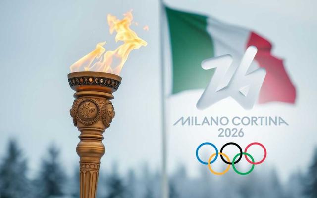 Milano Cortina 2026, Olimpiadi invernali da record con la pubblicit&agrave; sold out a 30 giorni dall'inizio dei Giochi