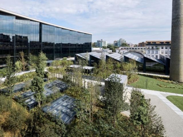 Valesco, completato l&rsquo;acquisto di Casa Moncler a Milano per  &euro;200 milioni con prestito green da &euro;80 milioni