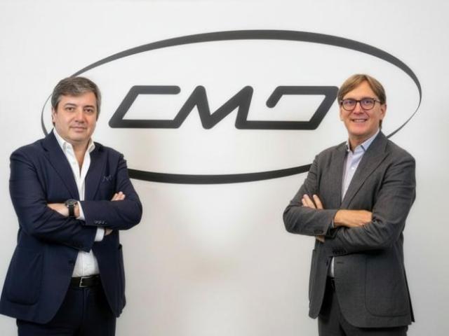 Cmd torna 100% italiana, i fondatori riacquistano il 67% ceduto a Loncin, capitale sale a &euro;25,9 mln, fatturato 2025 oltre &euro;38 mln