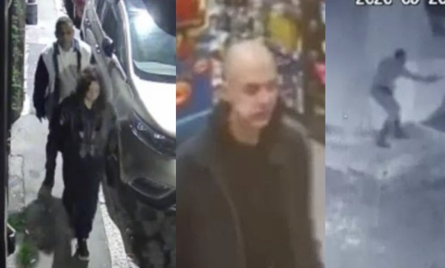 Assassini e stupratori gi&agrave; macchiati di crimini rimangono liberi: in galera ci va il carabiniere per aver difeso il suo collega