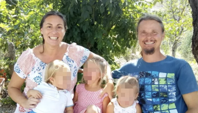 Famiglia nel bosco, al via la perizia psichiatrica di 48h sui 3 bambini allontanati 4 mesi fa: risultati in 60 giorni