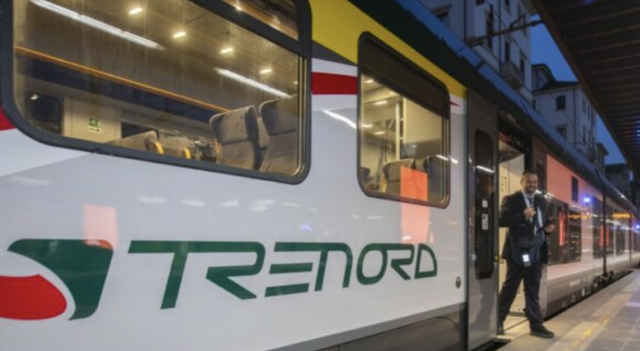 Sciopero di Trenitalia, Trenord e Italo venerd&igrave; 9, sabato 10 e luned&igrave; 12, Cub e Sgb: &ldquo;Per Ambrosio e la sicurezza dei lavoratori&rdquo;