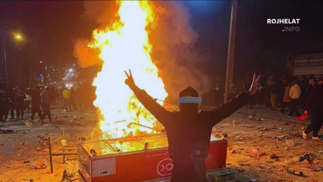 Iran, rivolte e blackout informativo: tra guerra ibrida e sovranit&agrave;, le lezioni ignorate dall&rsquo;Occidente