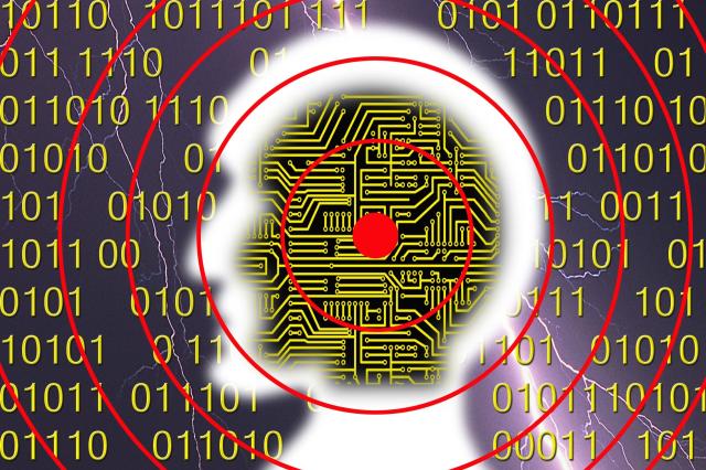 Ideologia e uomo-robot, blitz accademicamente scorretto in una storia d&rsquo;amore di lunga data su un sistema di pensiero