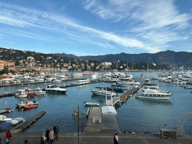 Il Porto di Santa Margherita Ligure