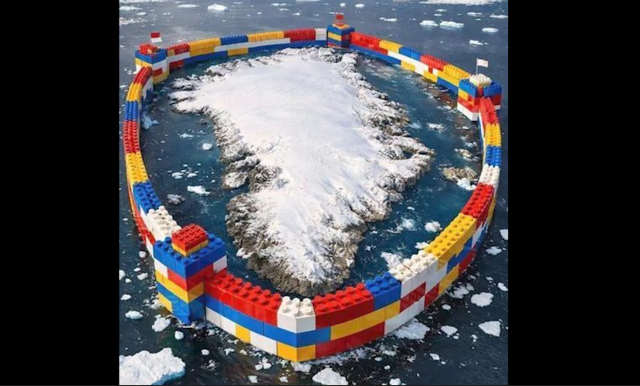 Groenlandia, l&rsquo;isola si ribella a Trump,  partiti locali: &ldquo;Vogliamo decidere da soli, non vogliamo essere n&eacute; americani n&eacute; danesi&rdquo;