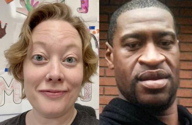 Renee Nicole Good, George Floyd, Minneapolis, ICE e la Polizia americana: l'America sull'orlo di una guerra civile?