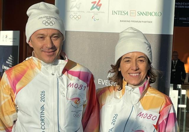 Intesa Sanpaolo e Milano Cortina 2026, fiamma olimpica a Torino l&rsquo;11 gennaio, 280 tedofori e iniziative su cultura ed education