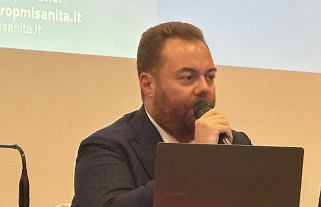 Payback dispositivi medici, Broya de Lucia (Conflavoro PMI Sanit&agrave;): "Rischio default e stop alle forniture al SSN"