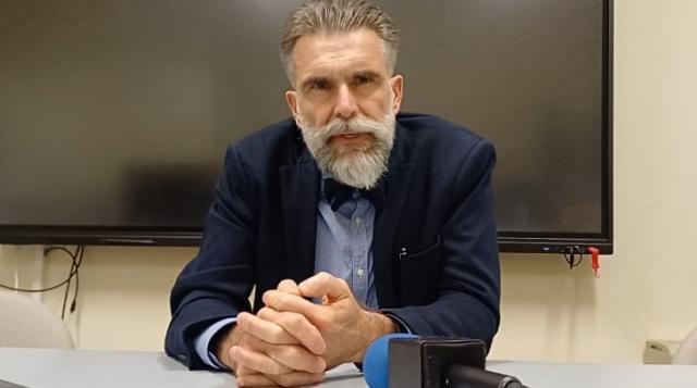 Dottor Giovanni Guaraldi