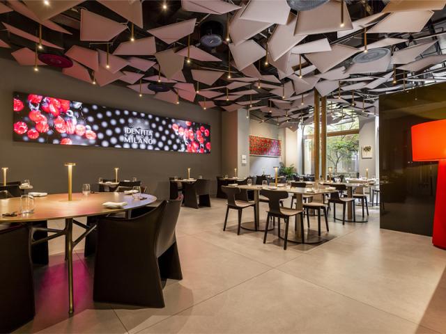 La cucina di montagna arriva a Milano apettando le Olimpiadi invernali 2026 