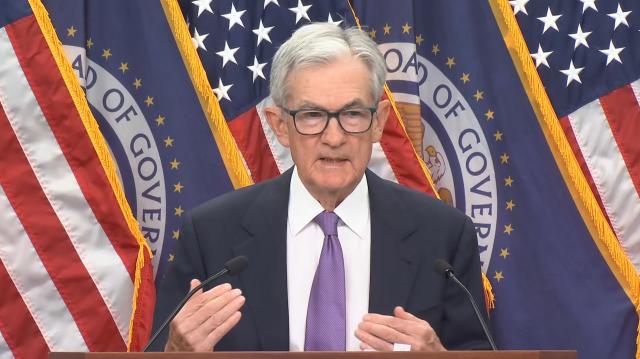 Presidente della Fed Jerome Powell sotto indagine federale, spese di 2,5 mld $ eccessive per la ristrutturazione della sede di Washington