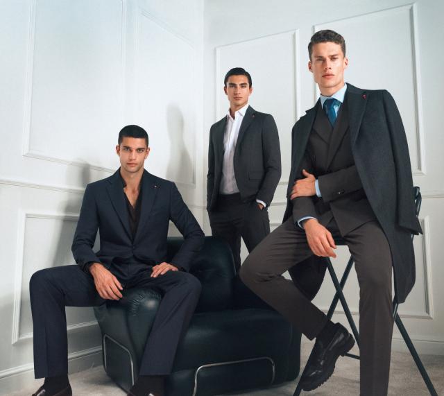 Mulish sceglie il palcoscenico di Pitti Uomo per presentare la nuova collezione Fall/Winter 2026&ndash;27