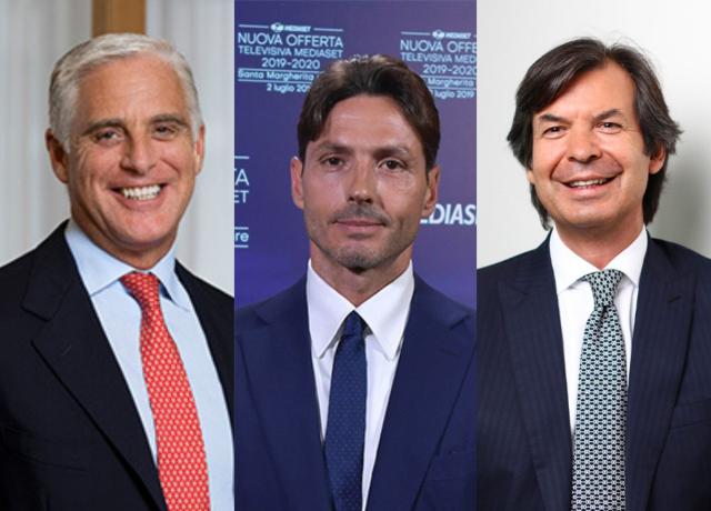 Andrea Orcel, Pier Silvio Berlusconi e Carlo Messina primi tre nella Top Manager Reputation 2025, AD UniCredit in vetta con 88,70 punti