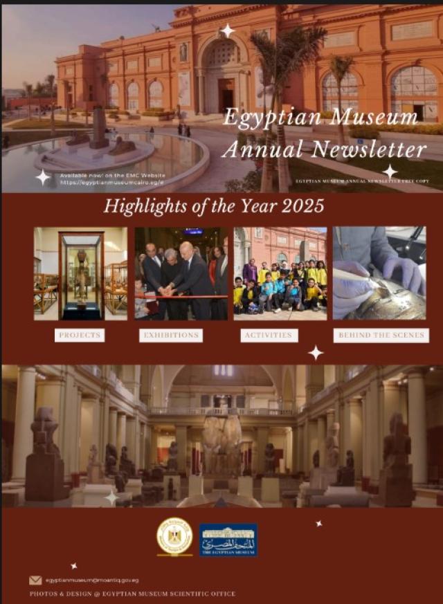 Italia e Museo Egizio del Cairo, una collaborazione che ha portato  a simposi, eventi e all'apertura  della mostra "Nefertari e l'Italia"