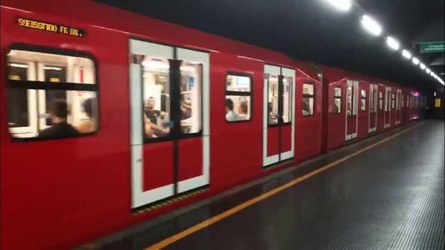 Milano, metropolitane aperte fino alle 2 di notte nei weekend anche dopo le Olimpiadi invernali