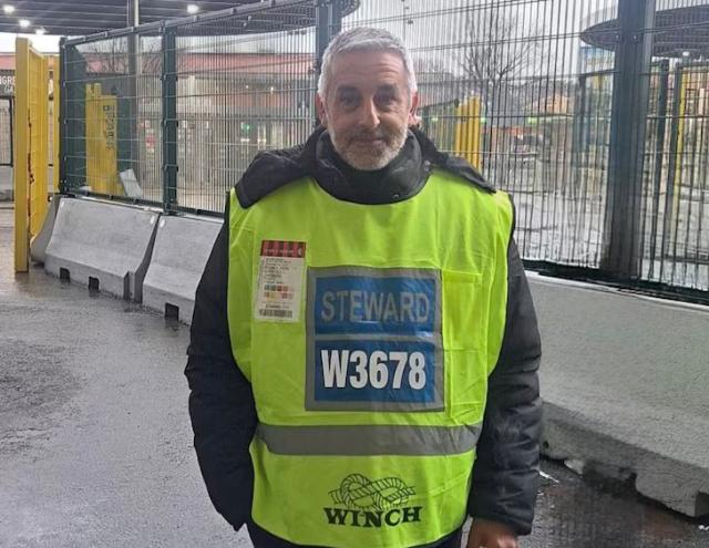 Vigilante Pietro Zantonini morto dopo &ldquo;malore improvviso&rdquo; a -12&deg; in cantiere Olimpiadi durante turno notturno, famiglia: &ldquo;Andremo in fondo&rdquo;