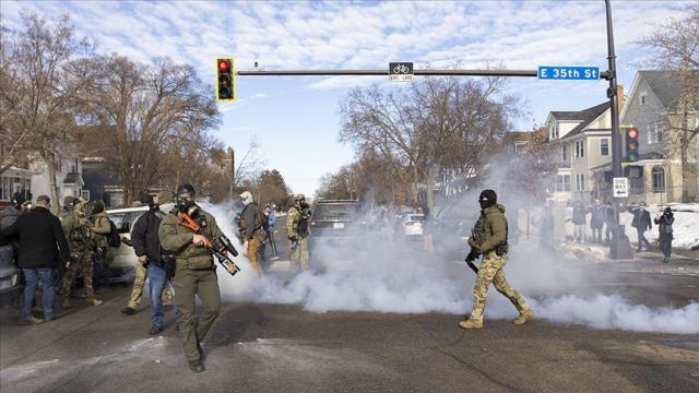 Usa, il Minnesota fa causa all&rsquo;amministrazione Trump per la repressione dell&rsquo;immigrazione: &ldquo;L&rsquo;operazione &egrave; un&rsquo;invasione federale&rdquo;