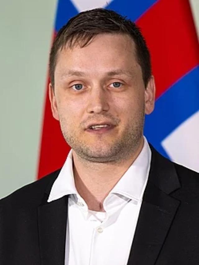 Jens-Federik Nielsen