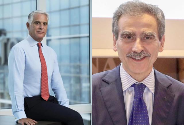 Unicredit punta al 17,5% di MPS; l'operazione porterebbe a piano buyback da &euro;2,4 mld e utile per azione in crescita del 4% al 2028