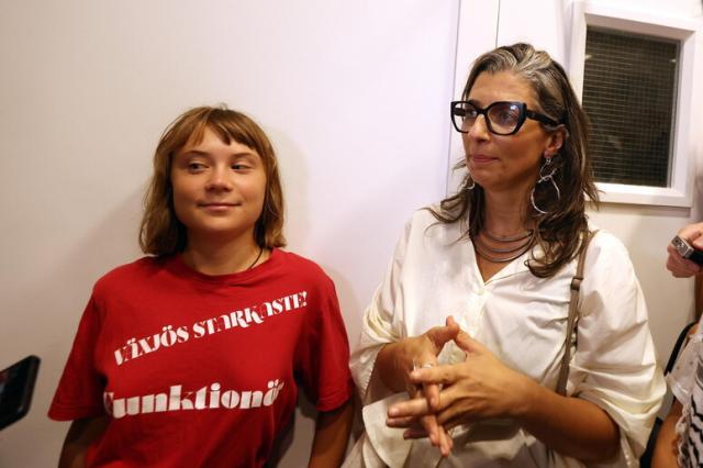 Iran, strage ignorata: il silenzio di Albanese e Thunberg, e l&rsquo;umanitarismo a intermittenza