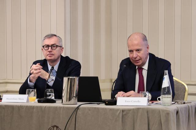 Allianz Outlook 2026, crescita globale moderata, inflazione disomogenea, tassi Fed 3,25-3,5%, PIL Europa 1-1,5%, Cina 4,2-4,7%